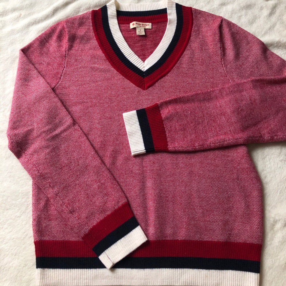 Brooks Brothers Sweater